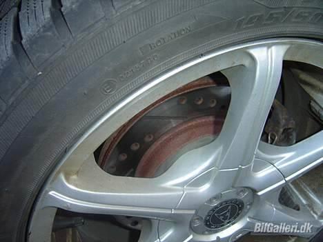 Ford Puma VCT billede 8