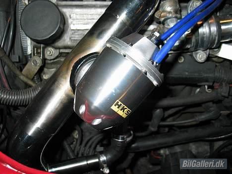 Fiat Punto GT billede 6