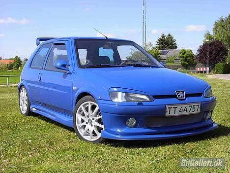 Saab 9-3 sportscombi - bilen billede 11