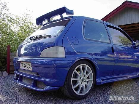 Saab 9-3 sportscombi - bilen billede 12