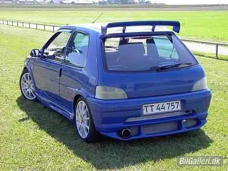 Saab 9-3 sportscombi - bilen billede 14