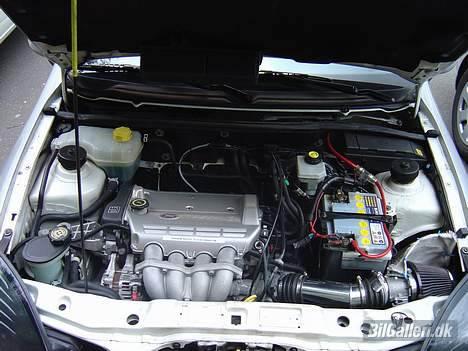 Ford Puma VCT billede 9