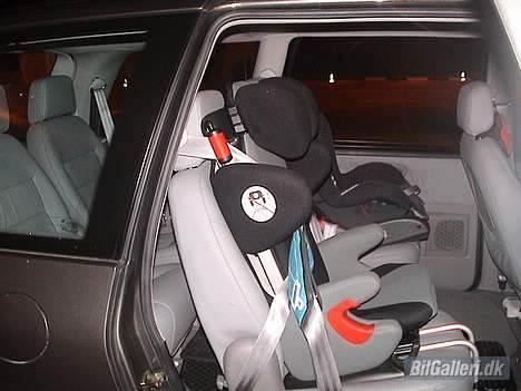 Ford Galaxy (Solgt) billede 5