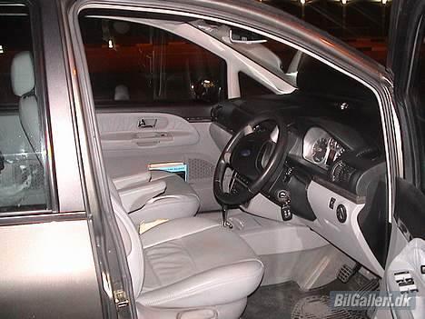 Ford Galaxy (Solgt) billede 6