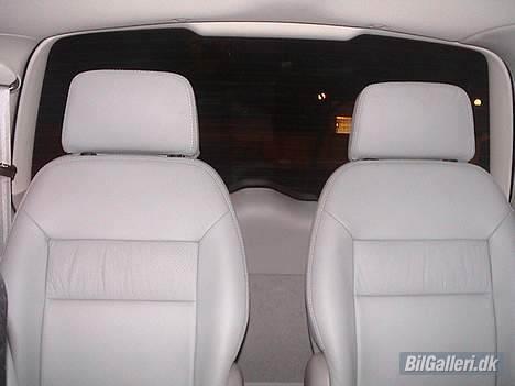 Ford Galaxy (Solgt) billede 7