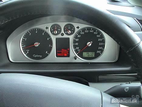 Ford Galaxy (Solgt) billede 9