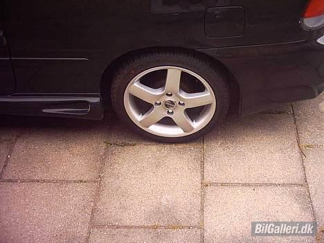 Hyundai Accent GT billede 3