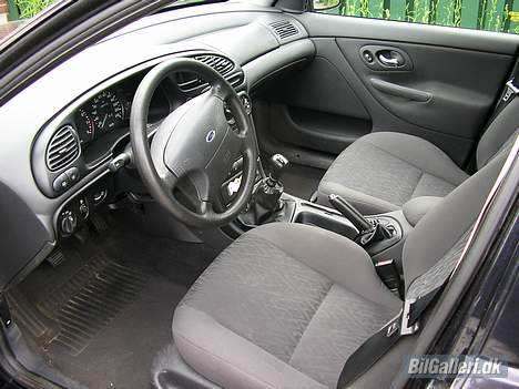 Ford Mondeo 2.0 Expressive billede 4