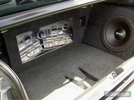 Honda CiViC 1.5ils V-tec(solgt) - lidt anlæg billede 8