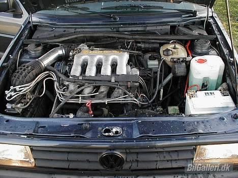 VW Golf 2 GTI 16v billede 5