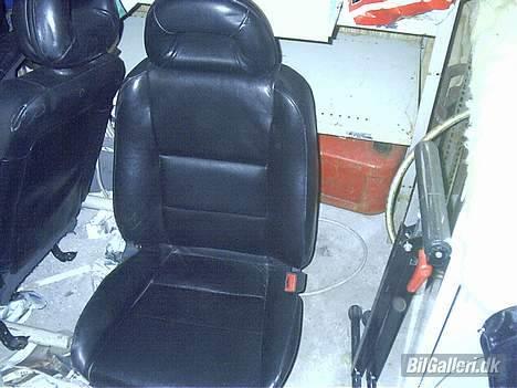 Mazda 626 GE billede 10