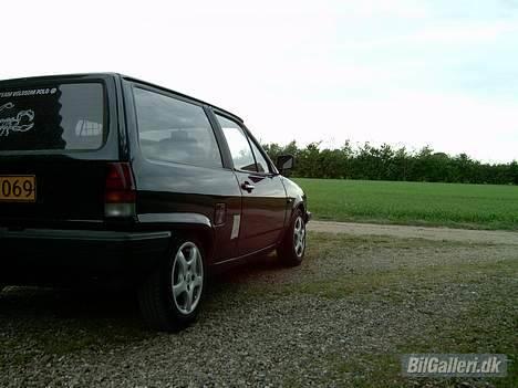 VW Polo billede 10