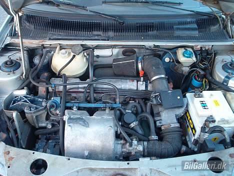 Peugeot 205 Gti billede 4