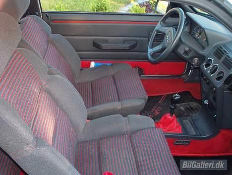 Peugeot 205 Gti billede 5