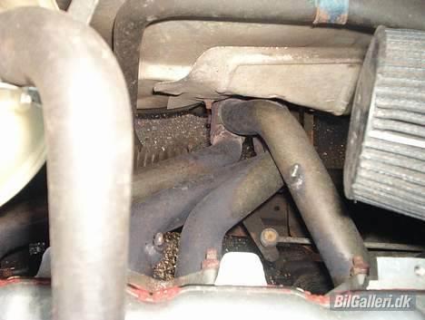 Peugeot 205 Gti billede 8