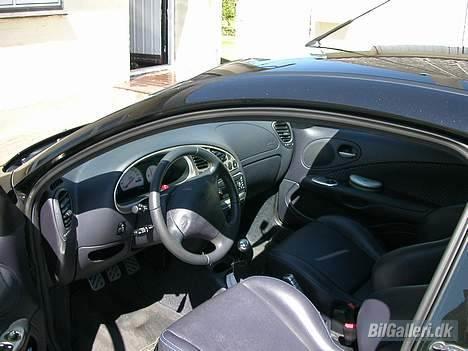 Ford Puma billede 4