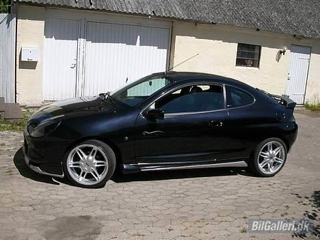 Ford Puma billede 7