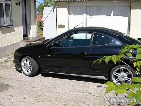 Ford Puma billede 9