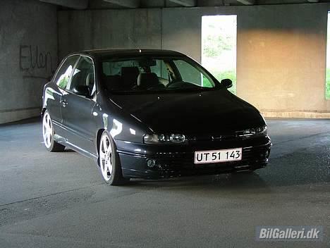 Fiat Bravo HGT billede 6