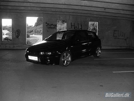 Fiat Bravo HGT billede 7