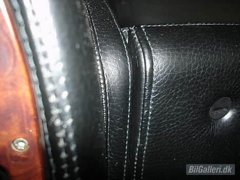 Lancia Thema Turbo LX billede 8