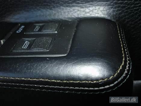 Lancia Thema Turbo LX billede 10