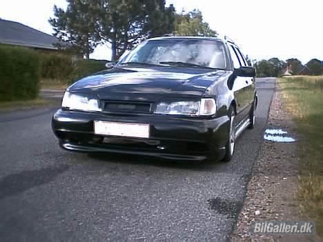 Ford sierra 2.0i doch billede 3