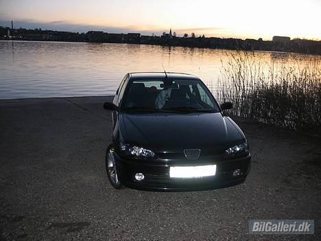 Peugeot 306 “GTI” - Endelig blev det godt vejr igen... billede 1