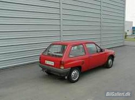 Opel Corsa billede 3