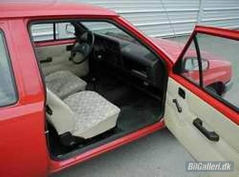 Opel Corsa billede 5