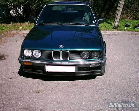 BMW 318i SOLGT billede 3
