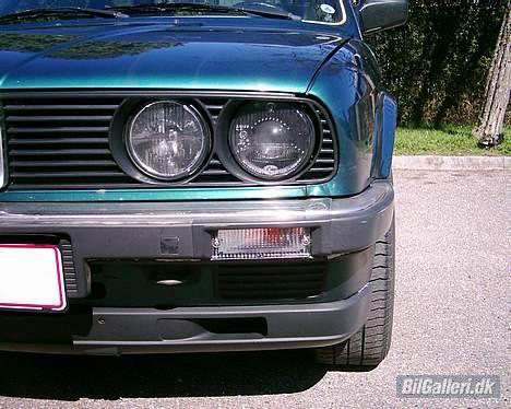 BMW 318i SOLGT billede 4