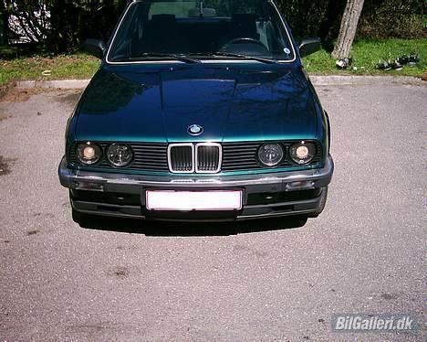 BMW 318i SOLGT billede 5