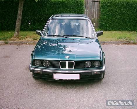 BMW 318i SOLGT billede 6