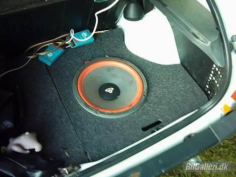 Ford fiesta billede 3