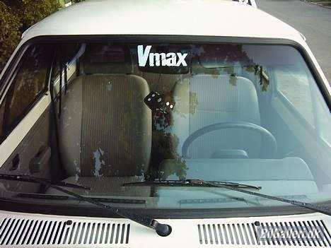 Ford fiesta billede 6