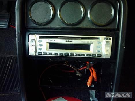 Ford fiesta billede 9