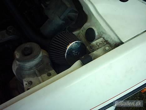 Ford fiesta billede 10