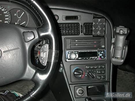 Toyota Celica GT billede 6