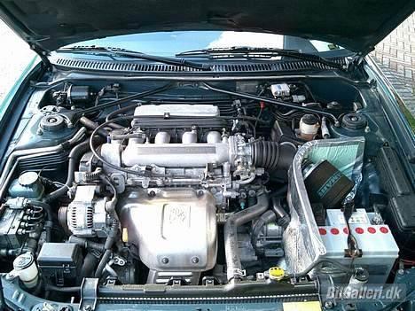 Toyota Celica GT billede 3