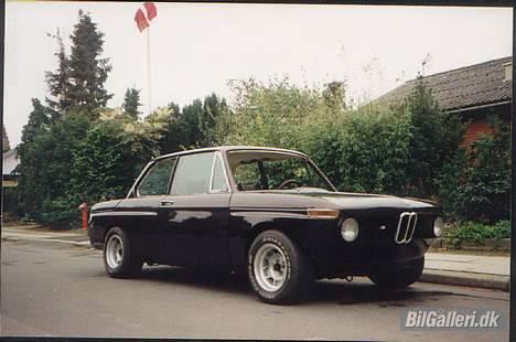 BMW 2002 *er Solgt* billede 10