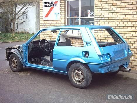 Toyota Corolla *SOLGT* billede 9