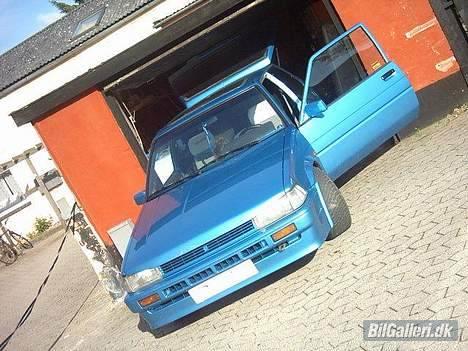 Toyota Corolla *SOLGT* billede 10