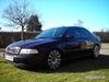 Audi A4 [Tidl. bil]