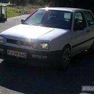 VW Golf til salg