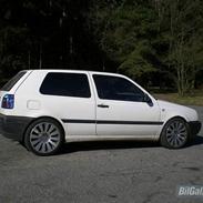 VW Golf til salg