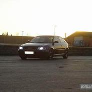 Audi A3 1,8T - Solgt.