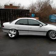 Opel omega b Solgt 
