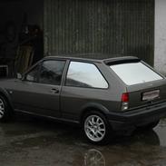 VW Polo Coupé >LPF< G40/G60