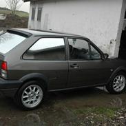 VW Polo Coupé >LPF< G40/G60